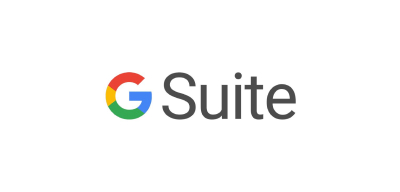 Google Suit Integrations
