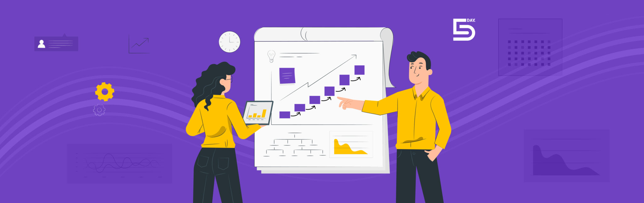 8 Top Project Management Challenges and Their Solutions