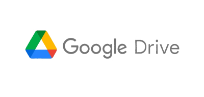 Google Drive Logo