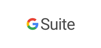 GSuite Logo