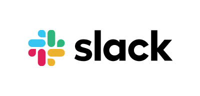 Slack Logo