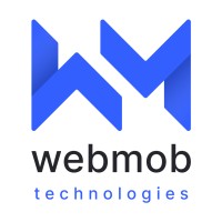 webmob Logo