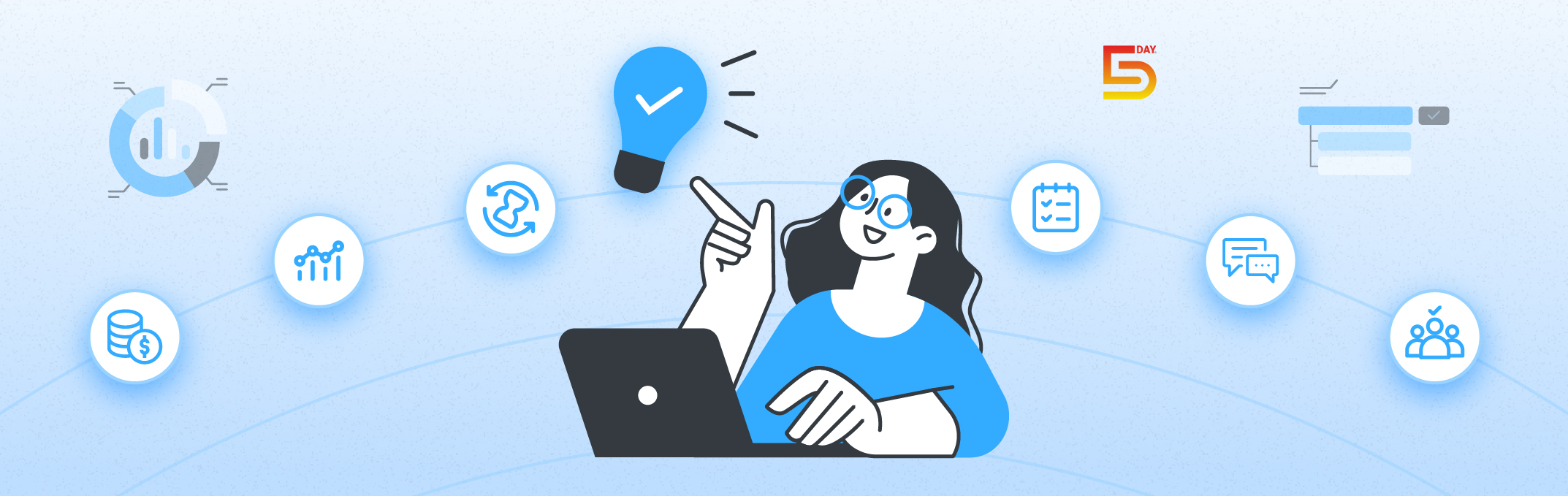 Features in Project Management Software