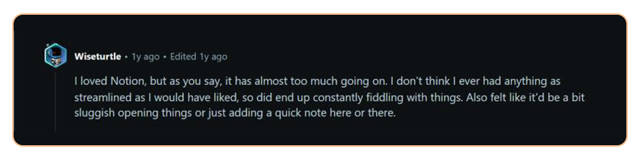 Notion reddit conversion