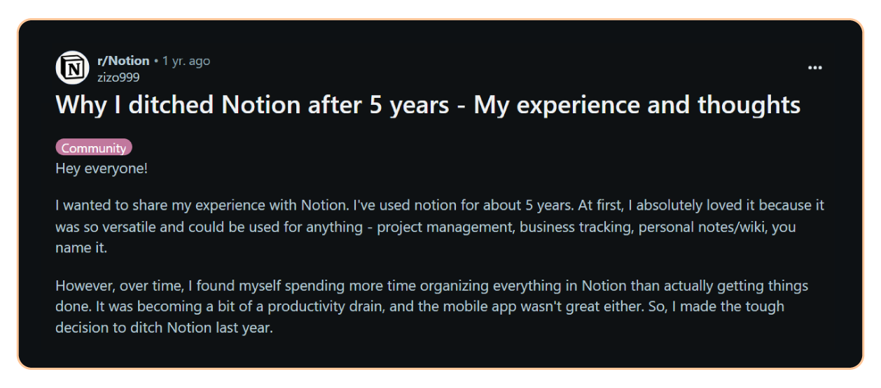 Notion reddit conversion 2