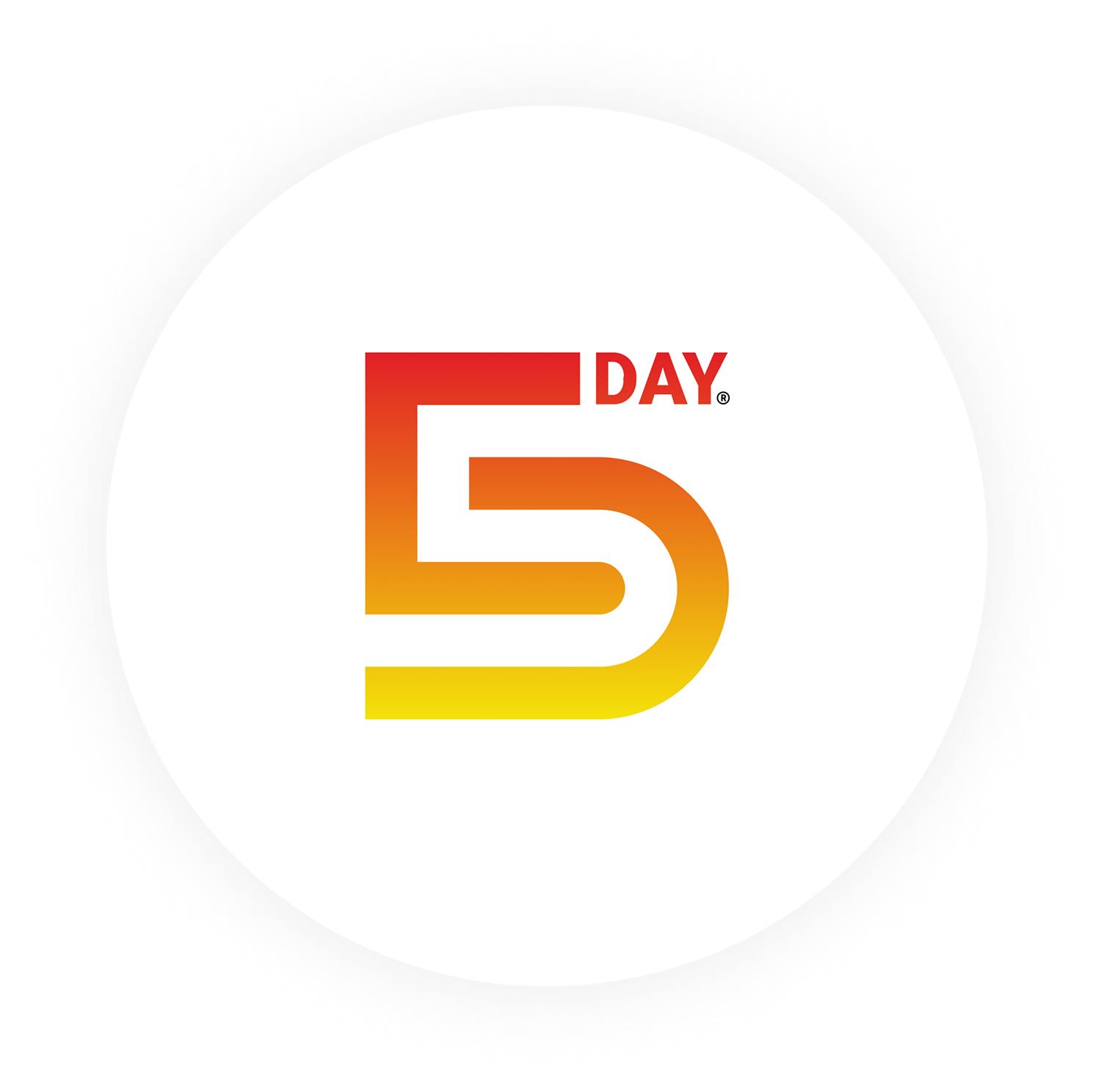 5day.io Logo