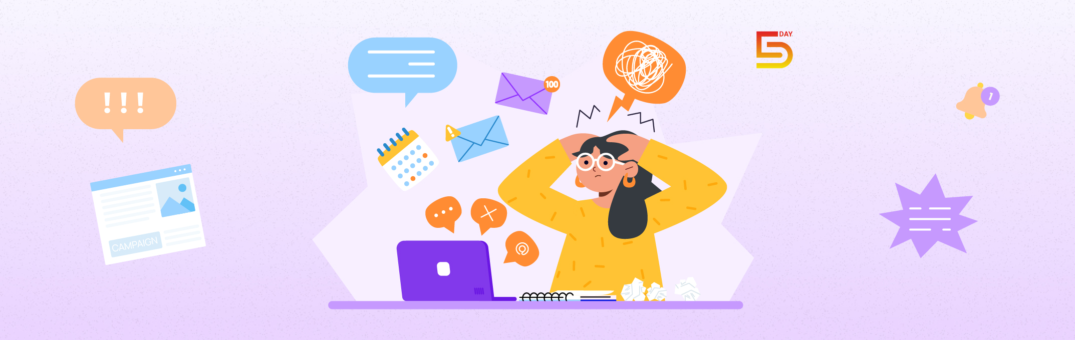 Communication Breakdowns in Marketing: Simple Fixes That Make a Big Difference