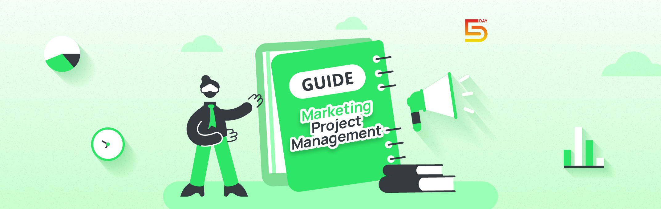 Guide to Marketing Project Management for Agencies