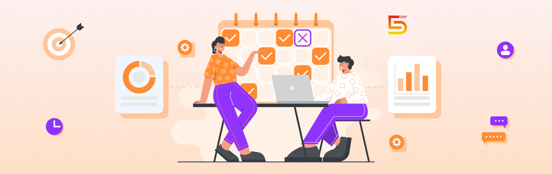 Marketing Agency Project Management Software Features