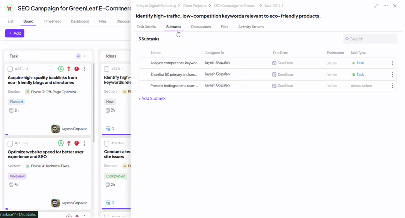 Built-in approvals that cut bottlenecks