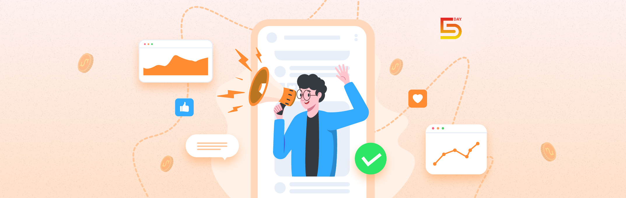 Social Media Campaign Management Checklist
