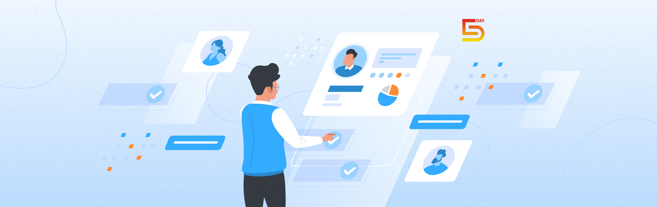 Client Onboarding for Marketing Agencies: Step-by-Step Guide