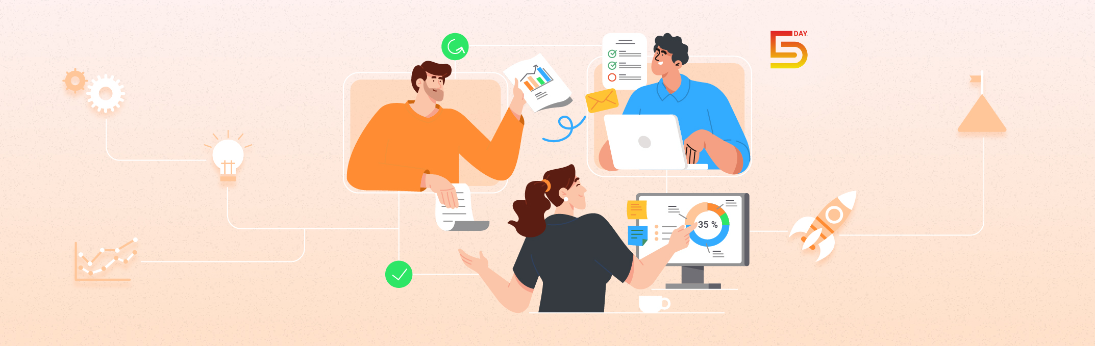 Task Management Strategies for Marketing Teams
