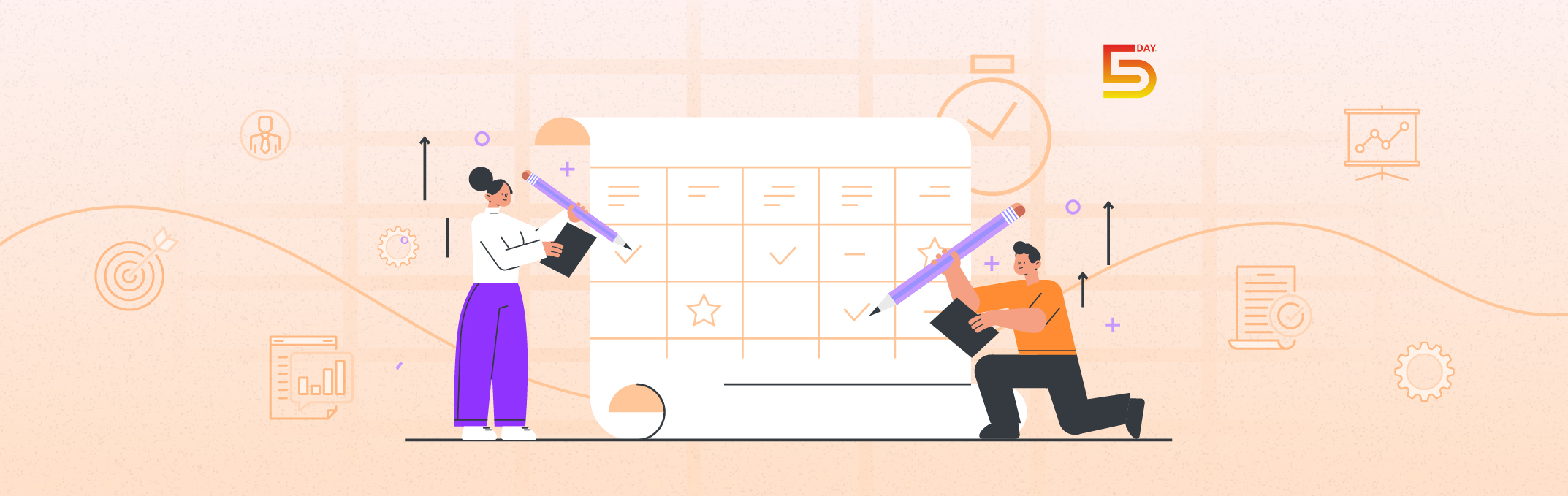 How Project Management Software Simplify Content Creation