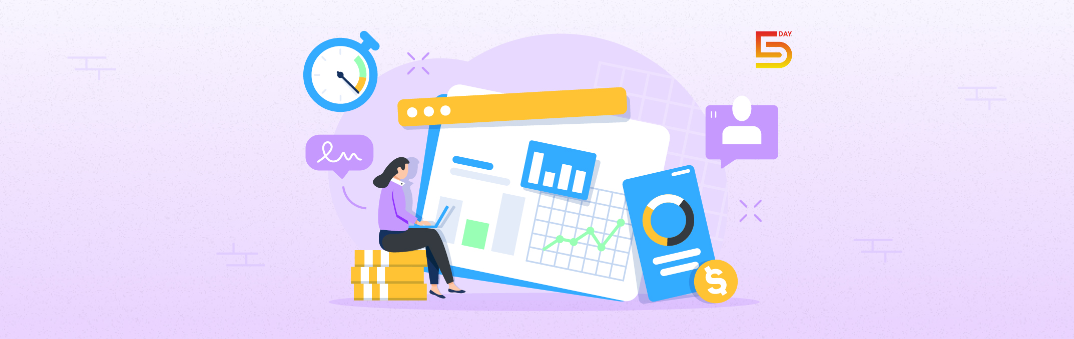 Improving Client Collaboration for Marketing Agencies
