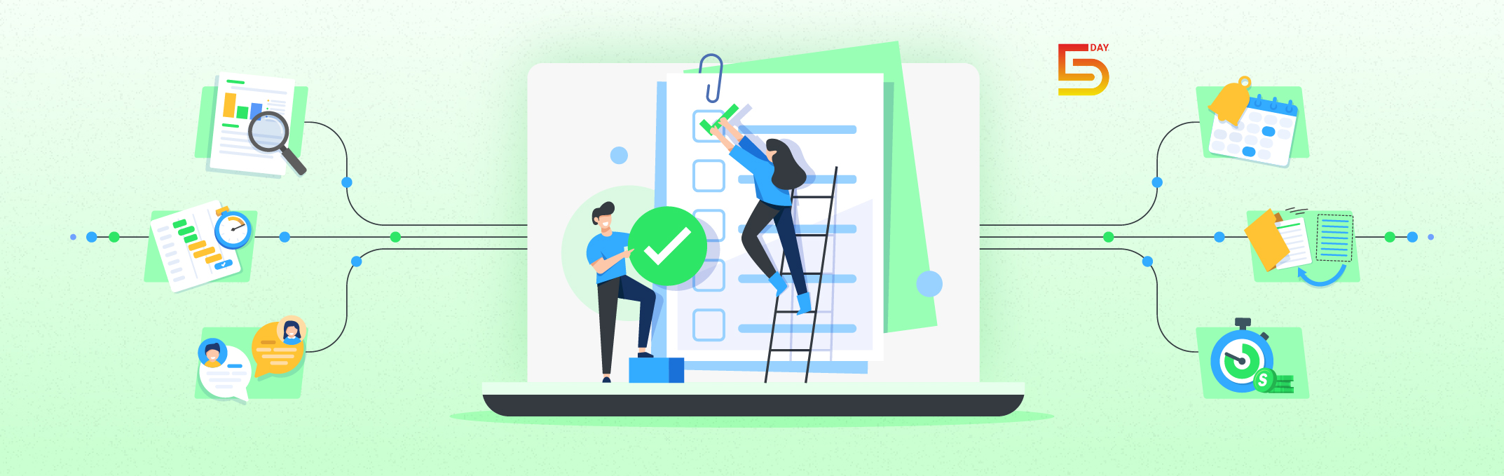 Simplify Martech Stack with Smart Integration Using PM Tools