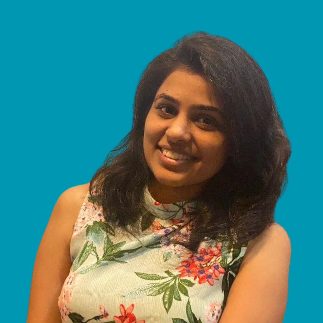 Picture of Komal Shah