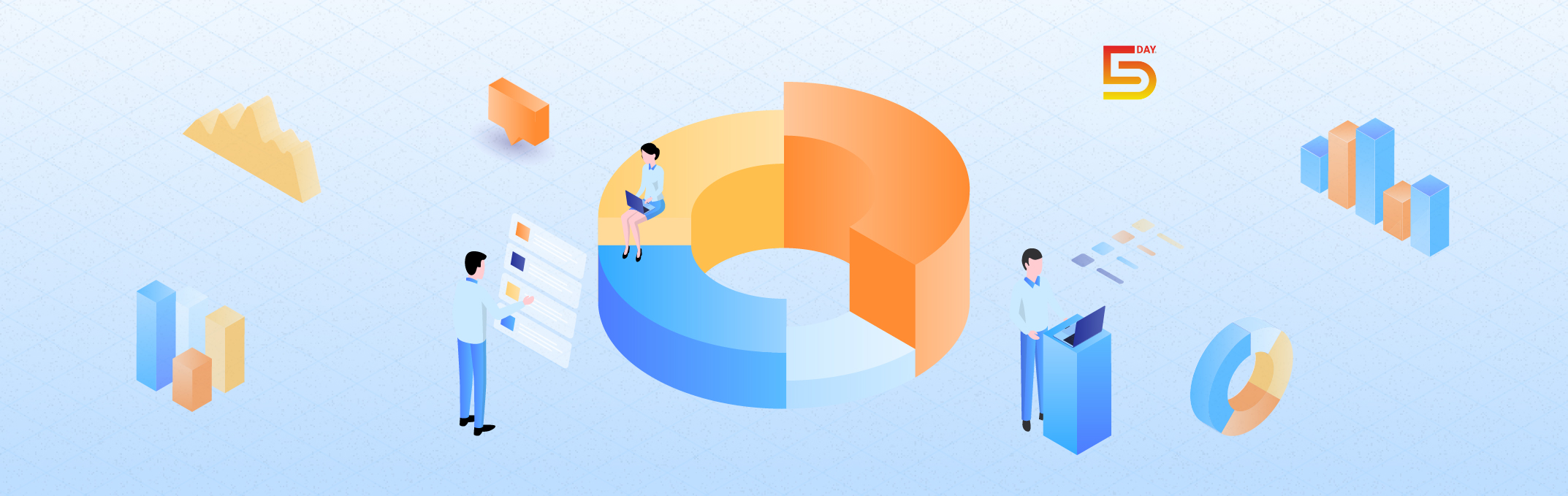 Data-Driven Project Management for Marketing