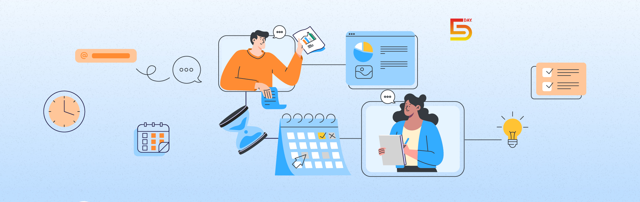 How to Build a High-Performing Marketing Team with Better Processes