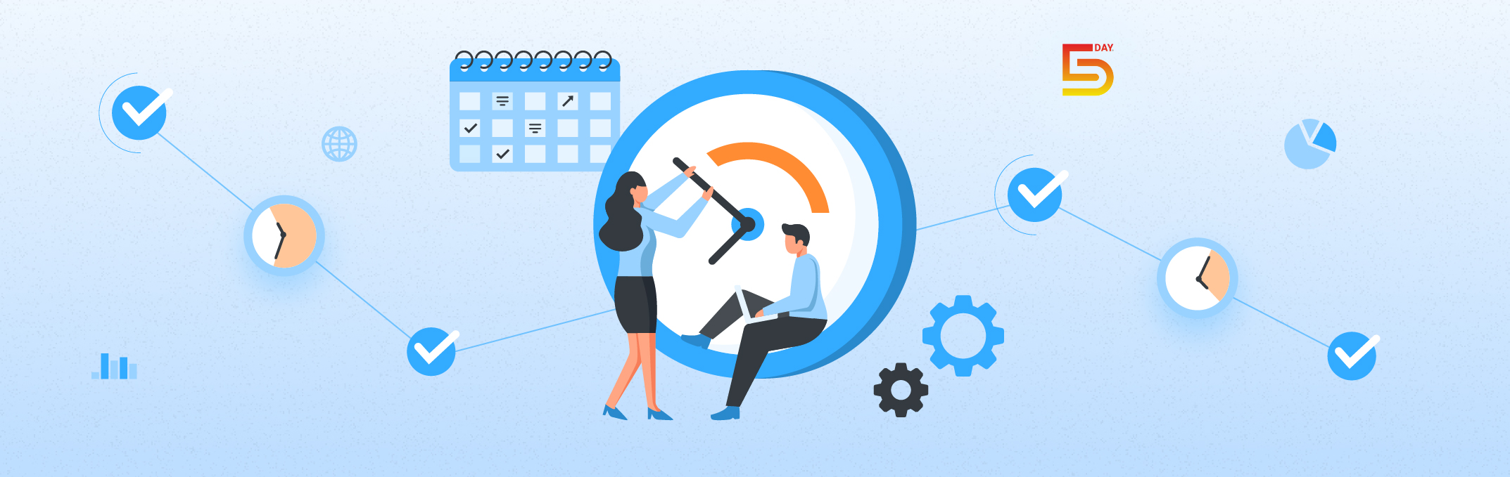 How to Accurately Estimate Time for Marketing Tasks