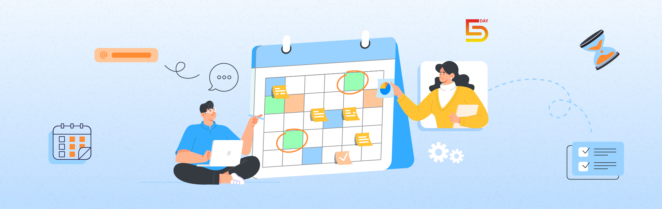 Mastering Content Calendar Management Tools and Techniques