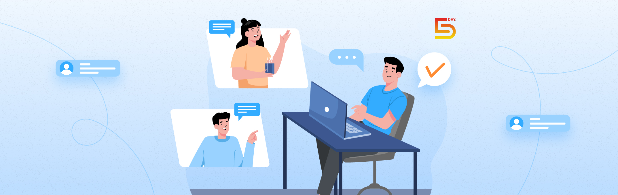 Effectively Managing Stakeholder Communication on Marketing Projects