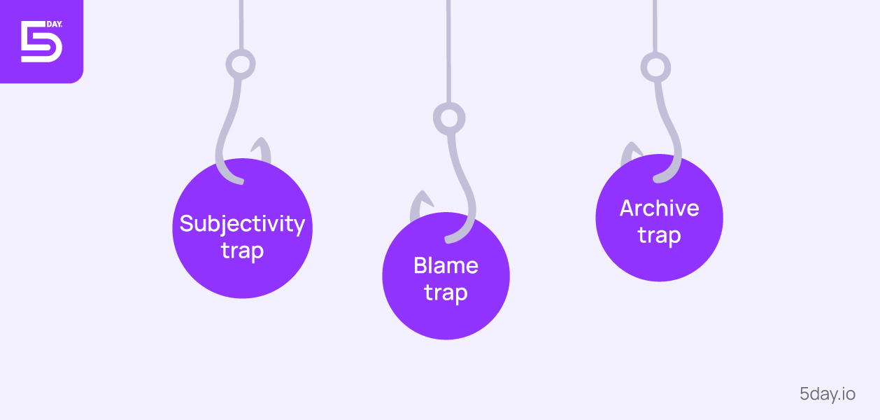 The critical shift from review to revolution 