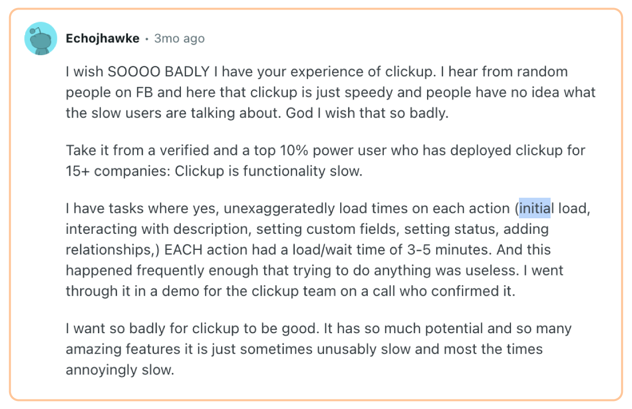 ClickUp Review