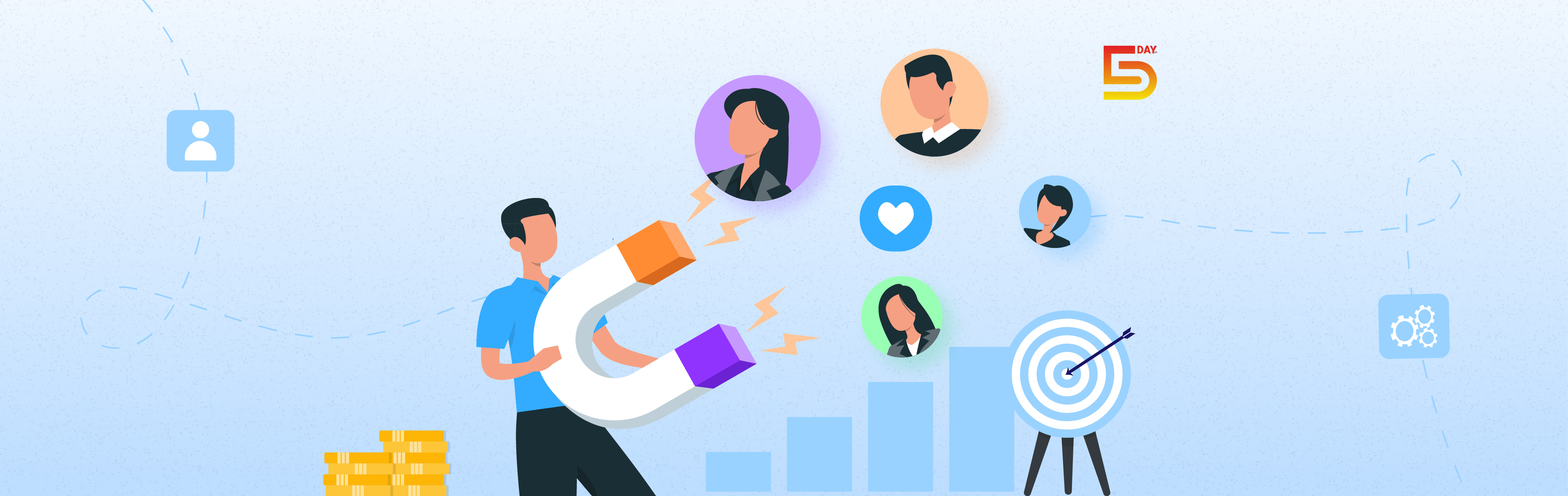 Long-Term Client Retention Strategies for Digital Marketing Agencies