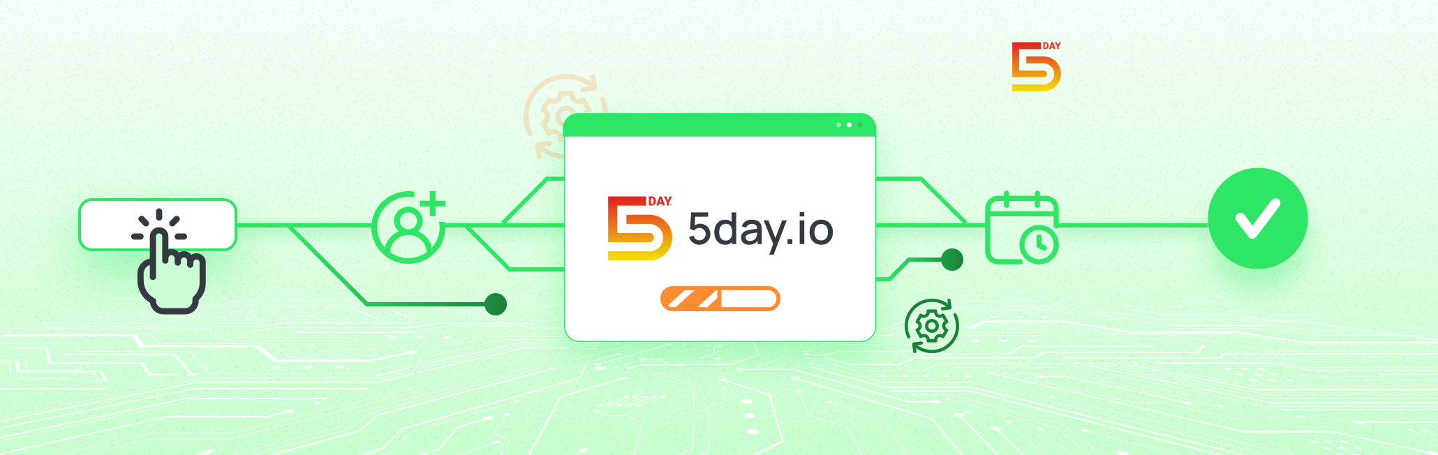 Top Marketing Workflow Automation