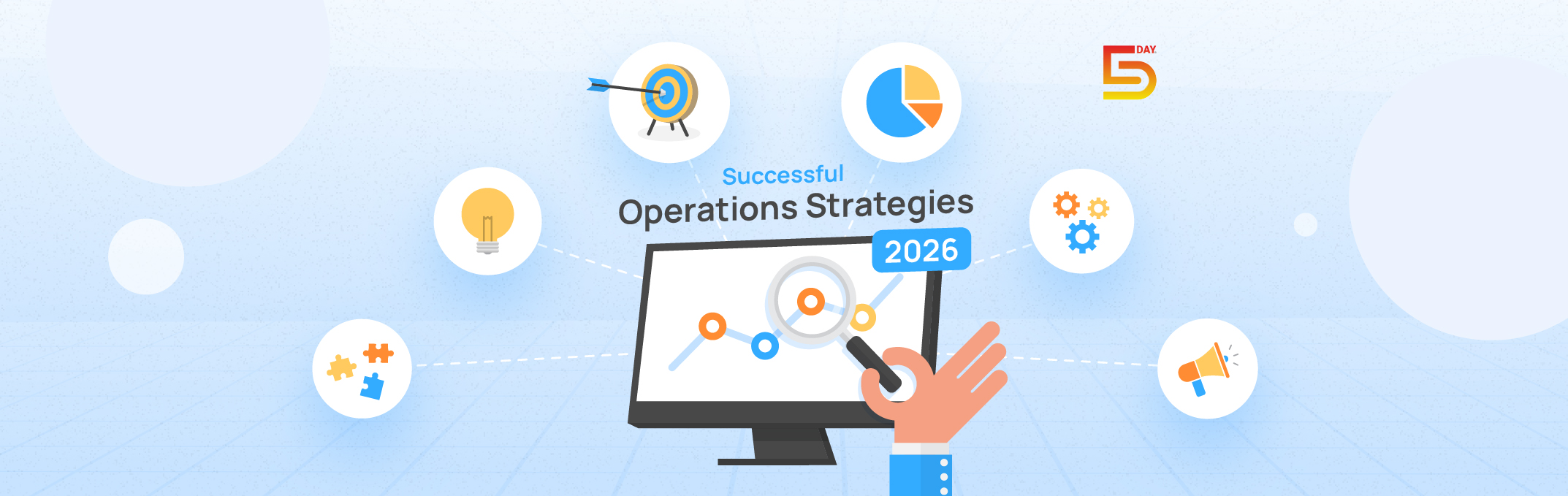 Mastering operations management in 2026