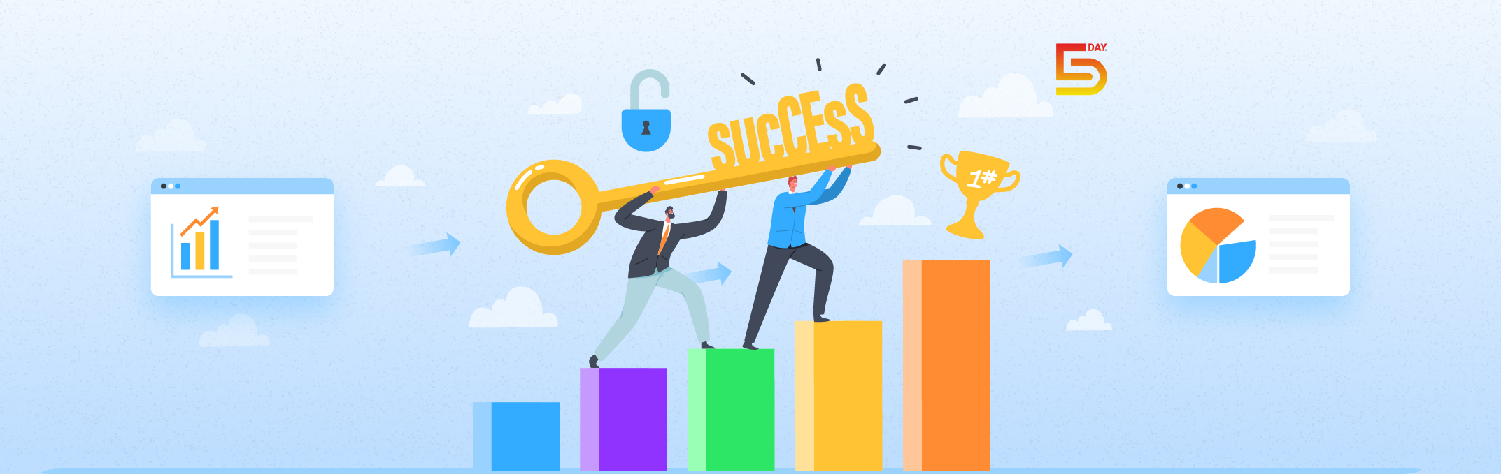 Critical success factors in project management