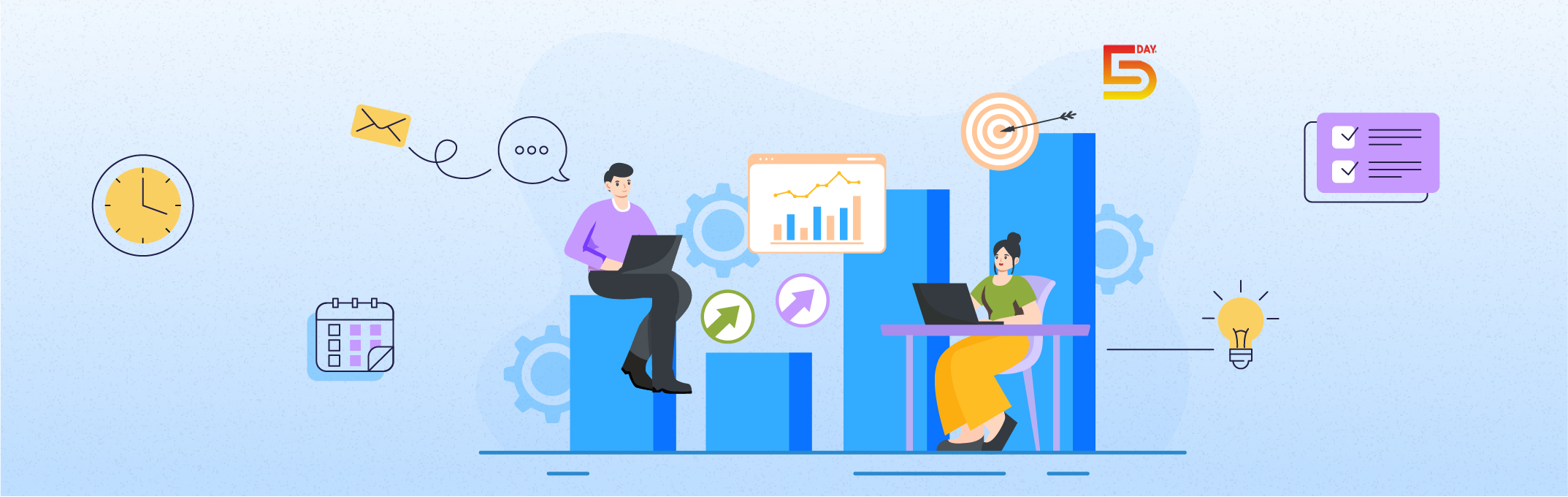 How to Build a Marketing Strategy That Drives Results in 2026