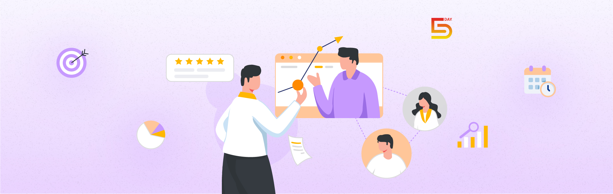 Streamlining Marketing Client Management