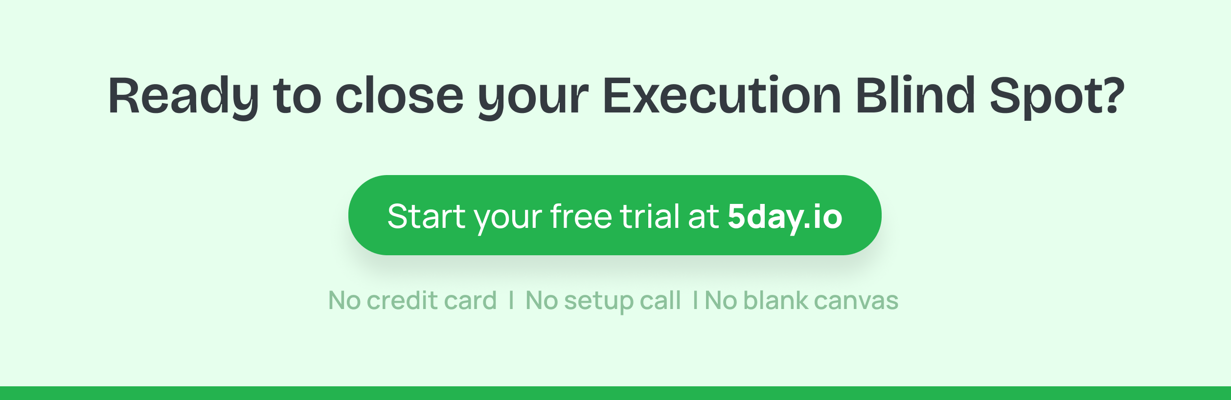 5day.io free trial