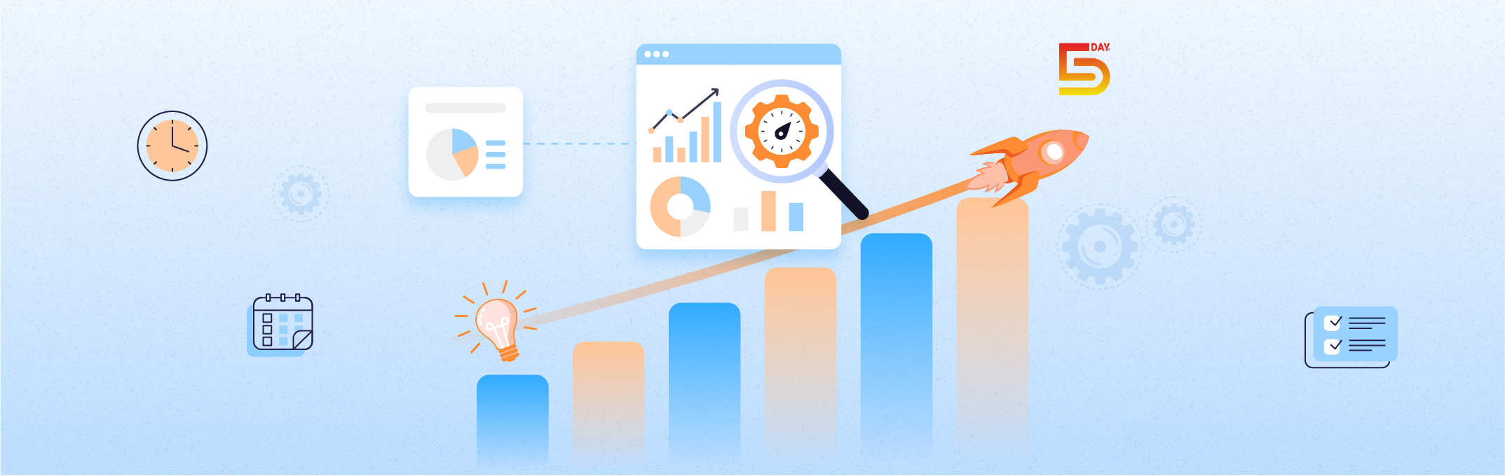 Step-by-step model to create a marketing risk management framework for agencies