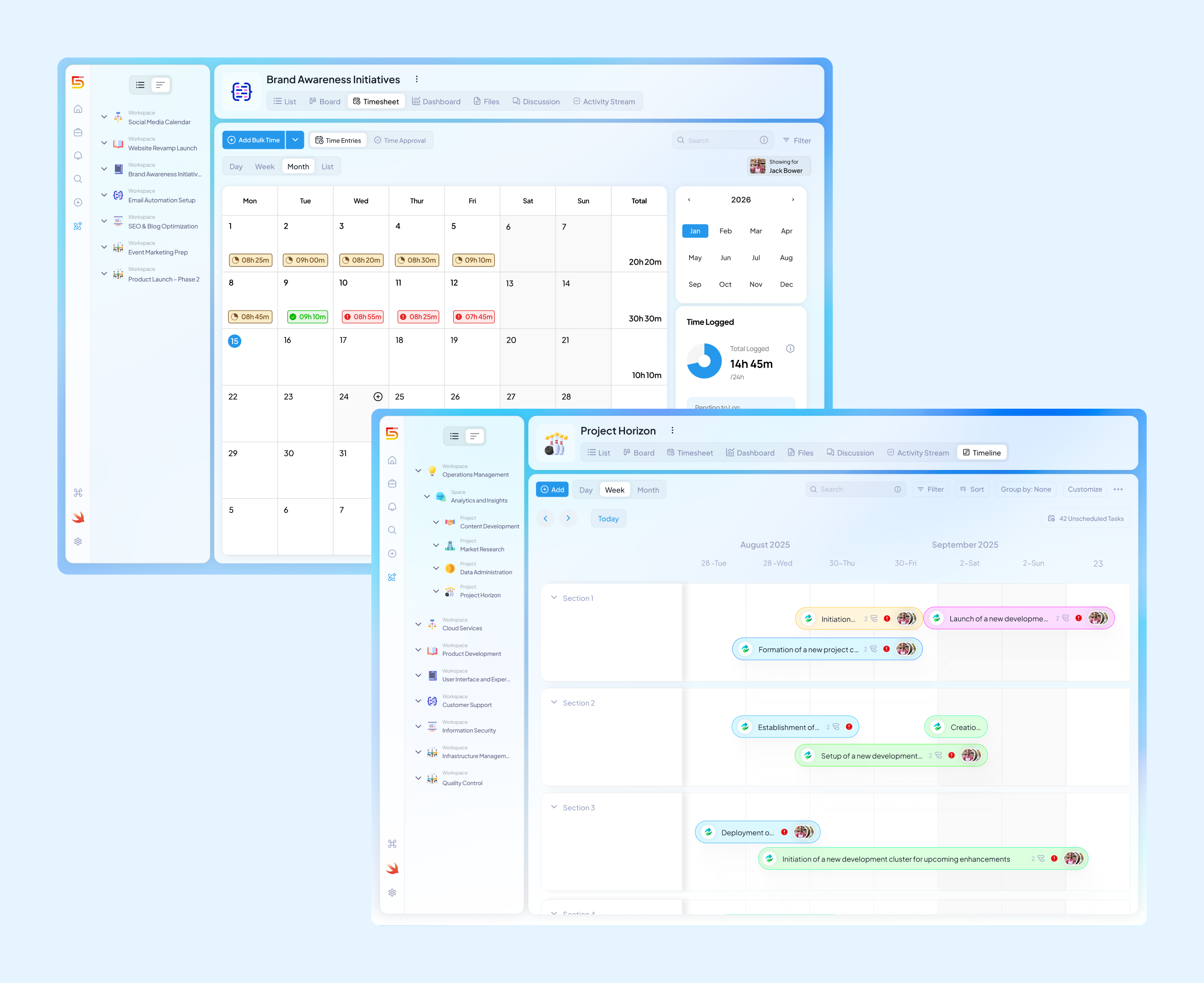 Best Tools for Agency Content Calendars
