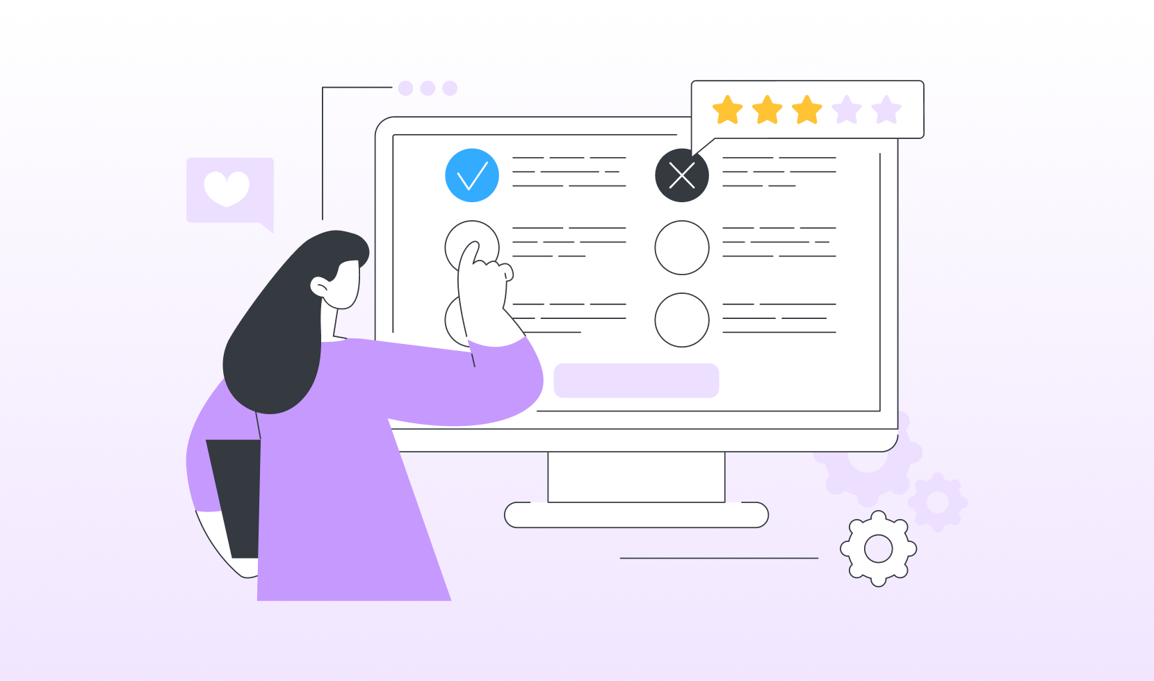 Customer onboarding checklist