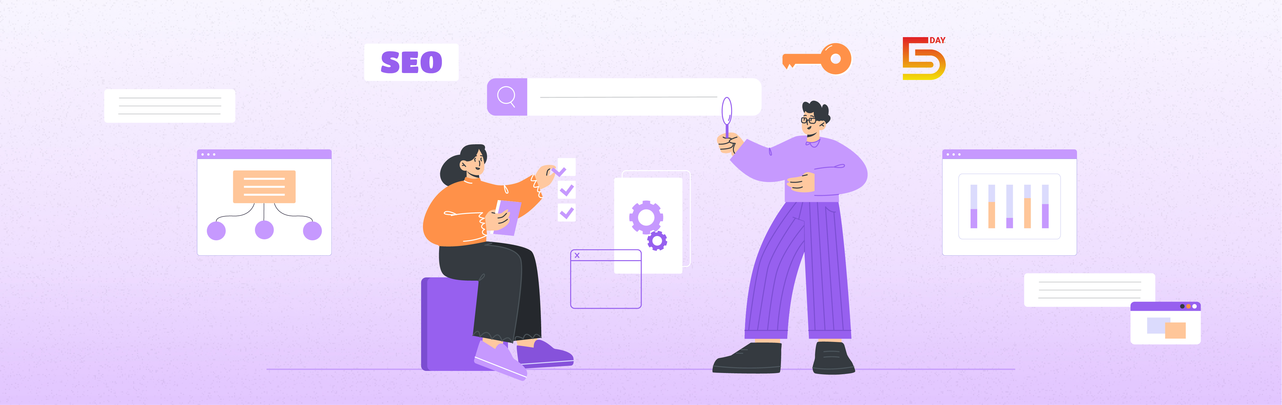 How to Build an SEO Marketing Plan From Scratch