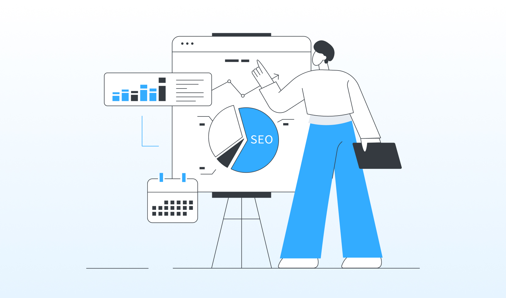 SEO Marketing Plan_Template_B2