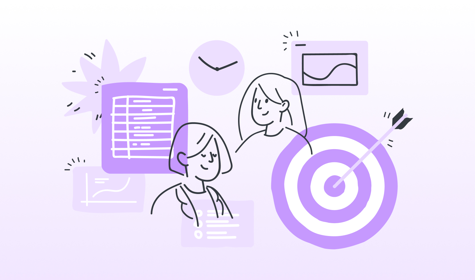 Marketing Agency Proposal