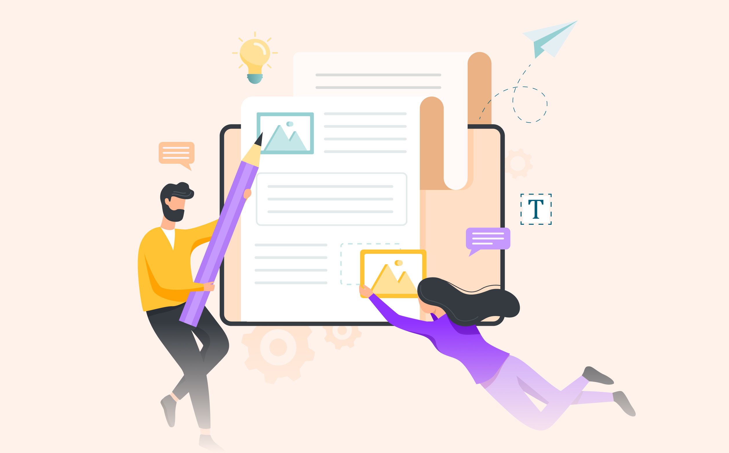 How to Write Each Section of Your Creative Brief
