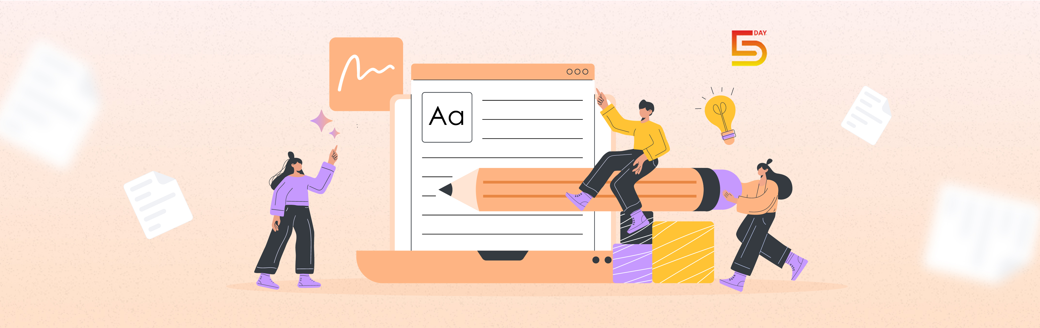 How to Write a Marketing Creative Brief
