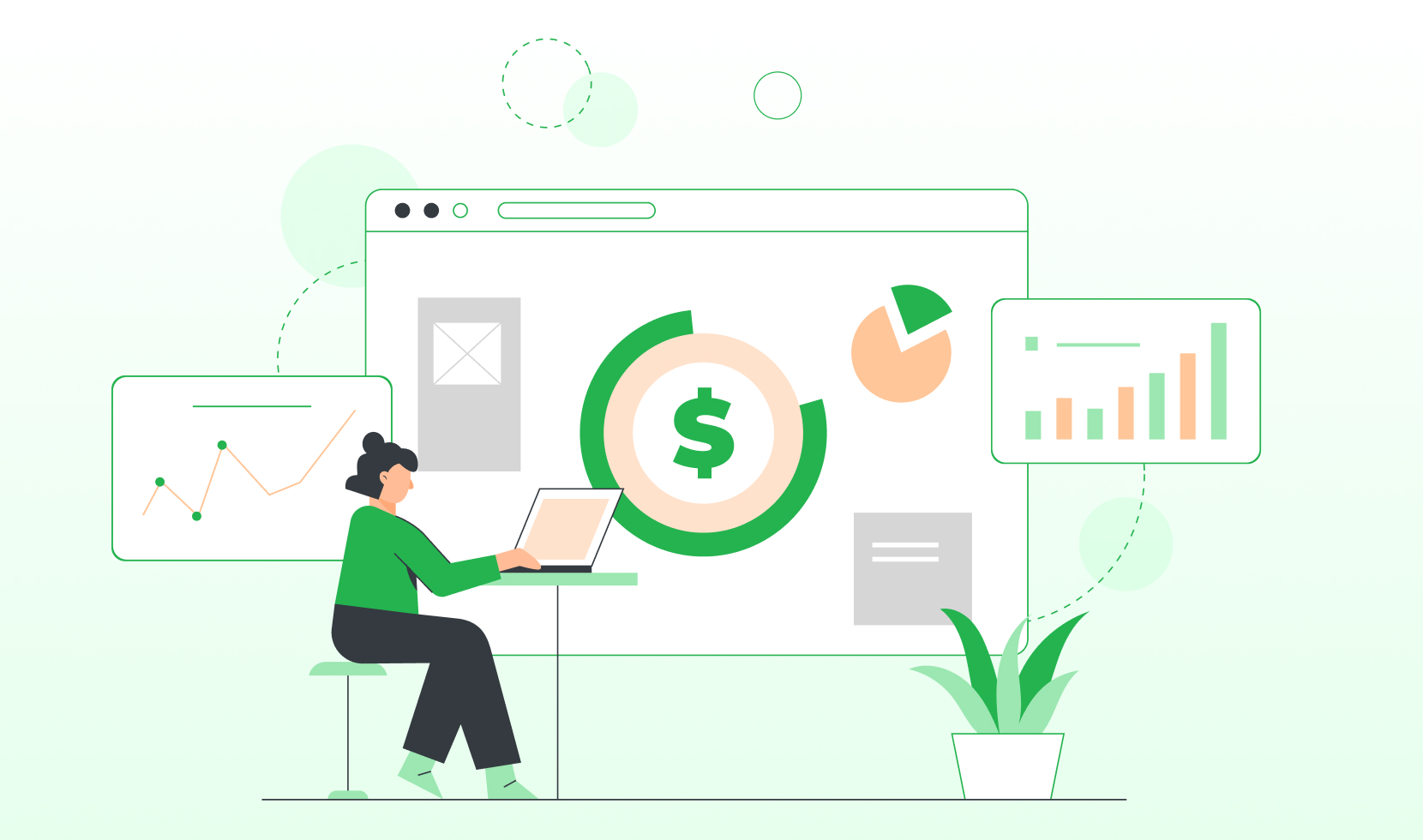marketing budget tracker for marketers