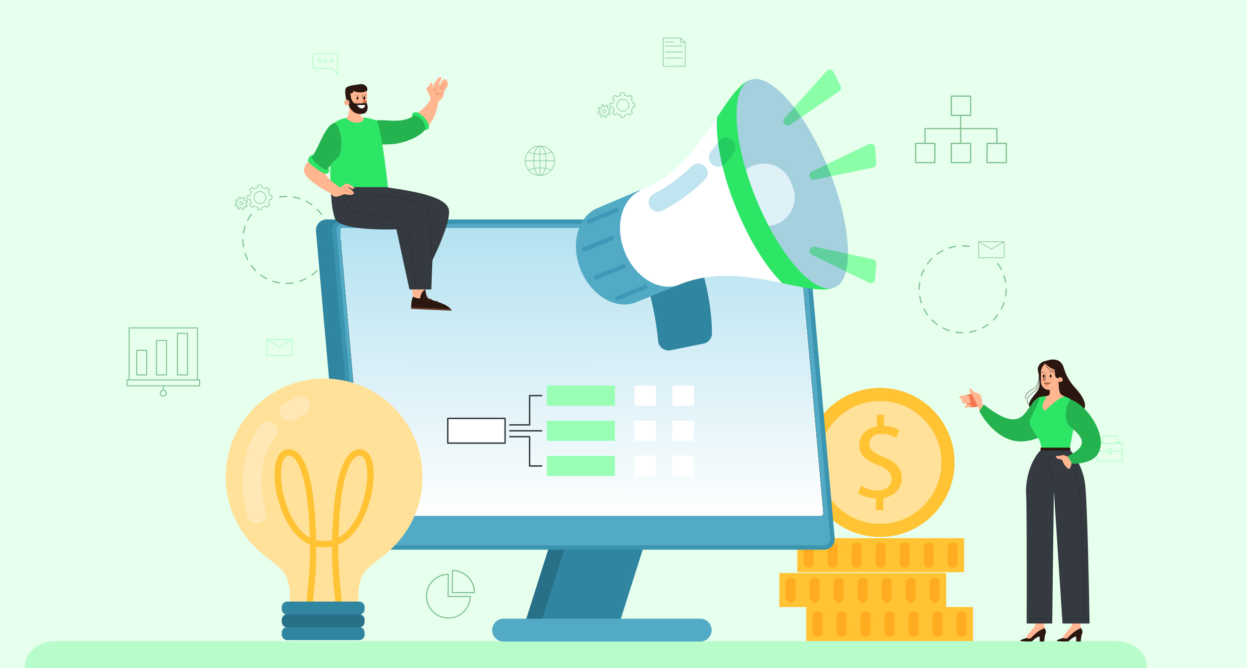 What Is a Product Launch Marketing Plan