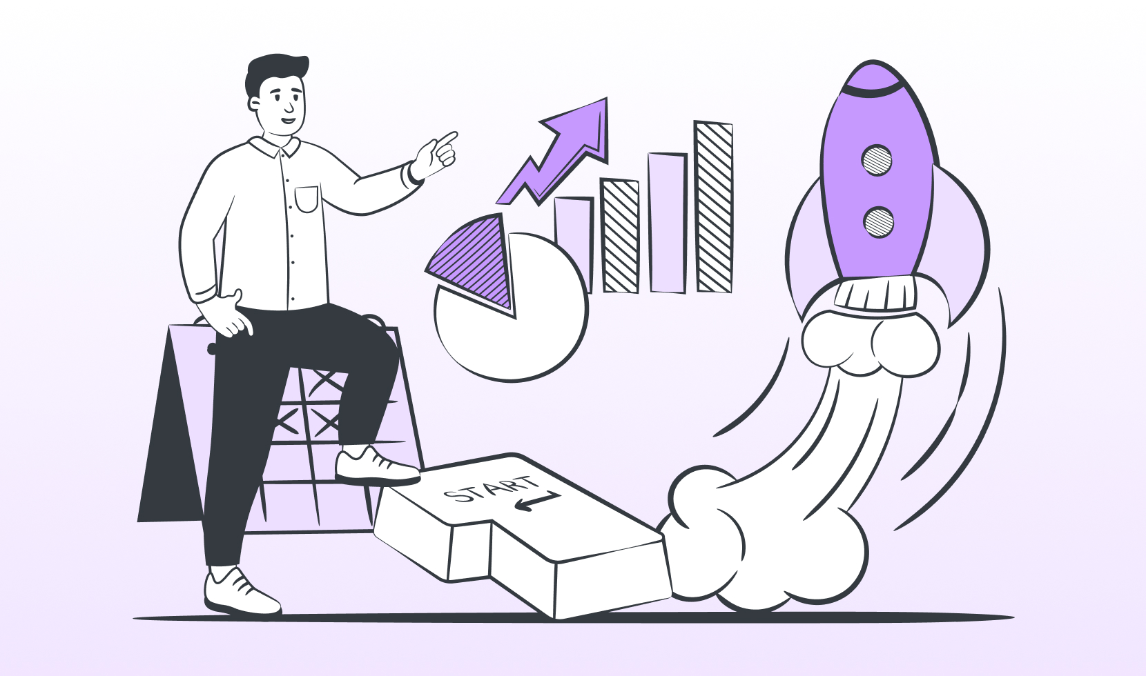 Go to Market strategy Template