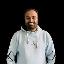 Jinal Shah