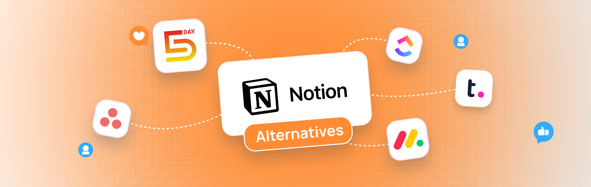 10 Best Notion Alternatives for Marketing Agencies in 2026