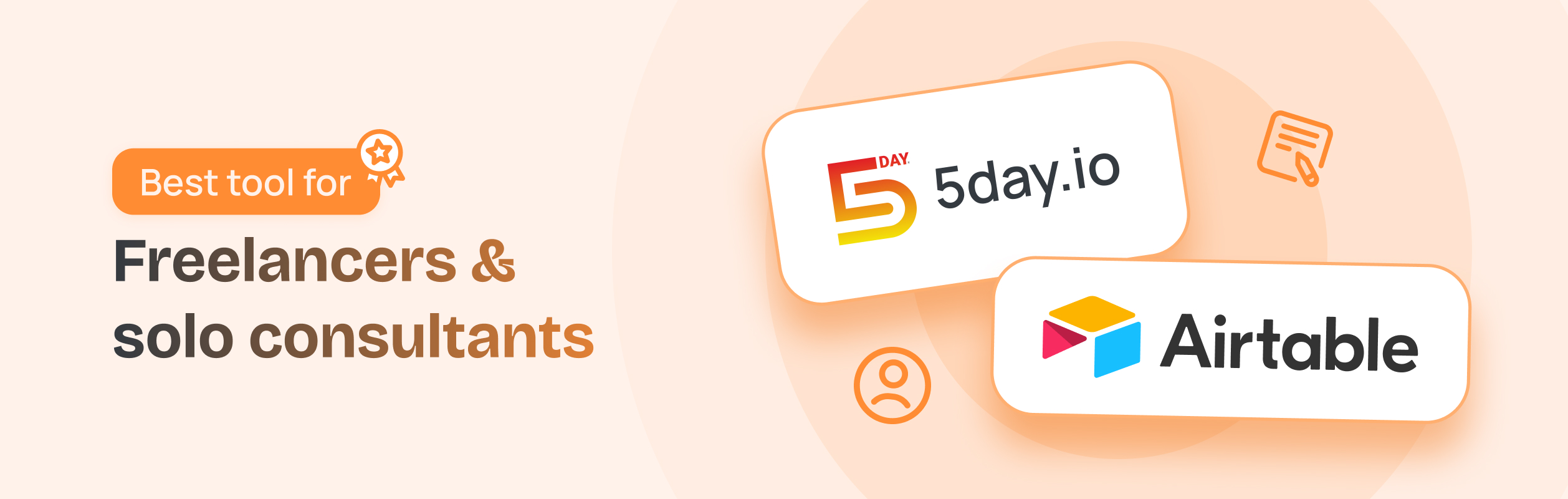 Best tool for Freelancers
