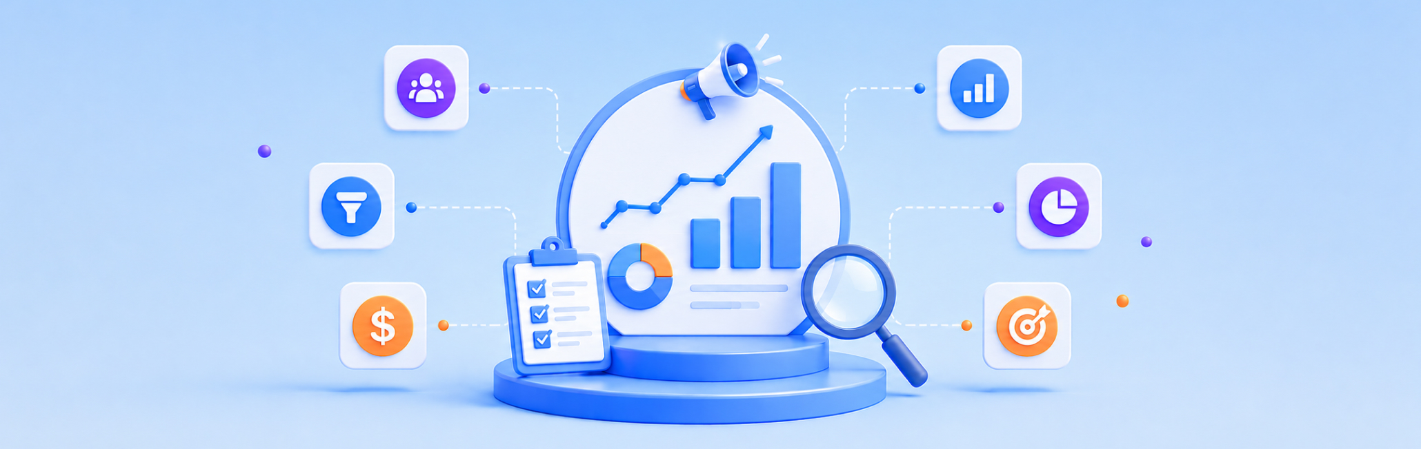Marketing Operations KPIs Every Marketing Manager Should Track
